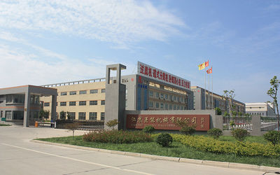 Китай Juneng Machinery (China) Co., Ltd.
