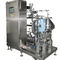 ISO9001 Сертифицированный 2000KG Углеродистый стальной барабанный сепаратор для промышленных применений