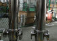 Прочное промышленное оборудование фильтрации воды для напитка/фильтра продтовара