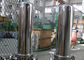 Прочное промышленное оборудование фильтрации воды для напитка/фильтра продтовара