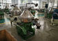 Разделитель зеленого молокозавода Креам, дизайн промышленной серии разделителя ДХНЗ молока особенный