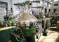 Полностью автоматическая центрифуга шара диска, промышленный разделитель стога диска масла биодизеля