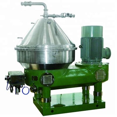 DHN Series Milk Clarify Centrifuge Separator