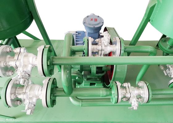 Нержавеющая сталь 304 Вертикальный фильтр листов давления 0,6 МПа 2м2