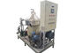 Система воды молока электричества и разделителя молокозавода Креам с управлением ПЛК