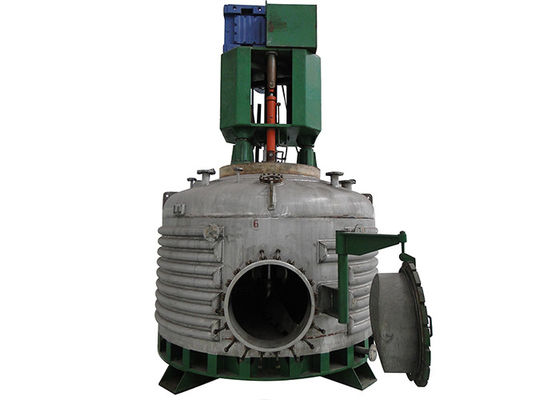 Сушильщик с фильтром "Nutsche" без утечки