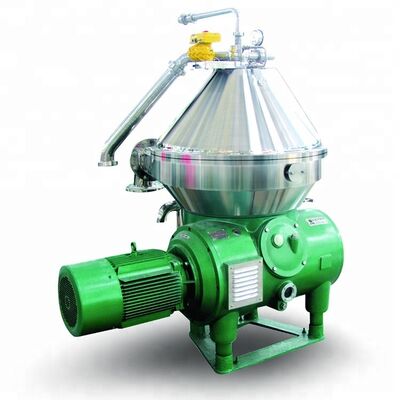 Jiangsu Juneng High Efficiency Good Price Milk Separator