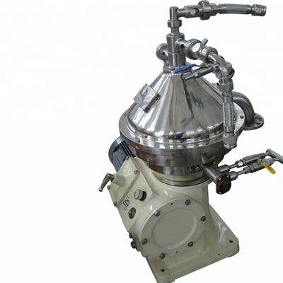 DHN Series Milk Clarify Centrifuge Separator