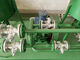 Автоматические фильтр лист вакуума/нефтедобывающая промышленность системы фильтрации давления