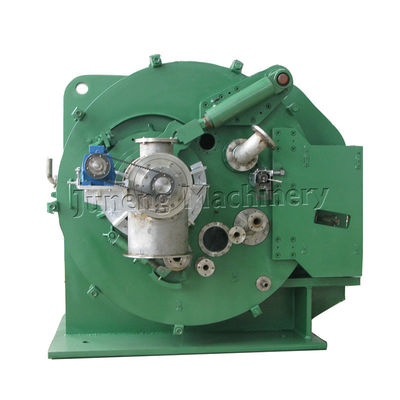 Промышленная полностью автоматическая пилерная центрифуга с высокой емкостью и настроенным напряжением для применения крахмала